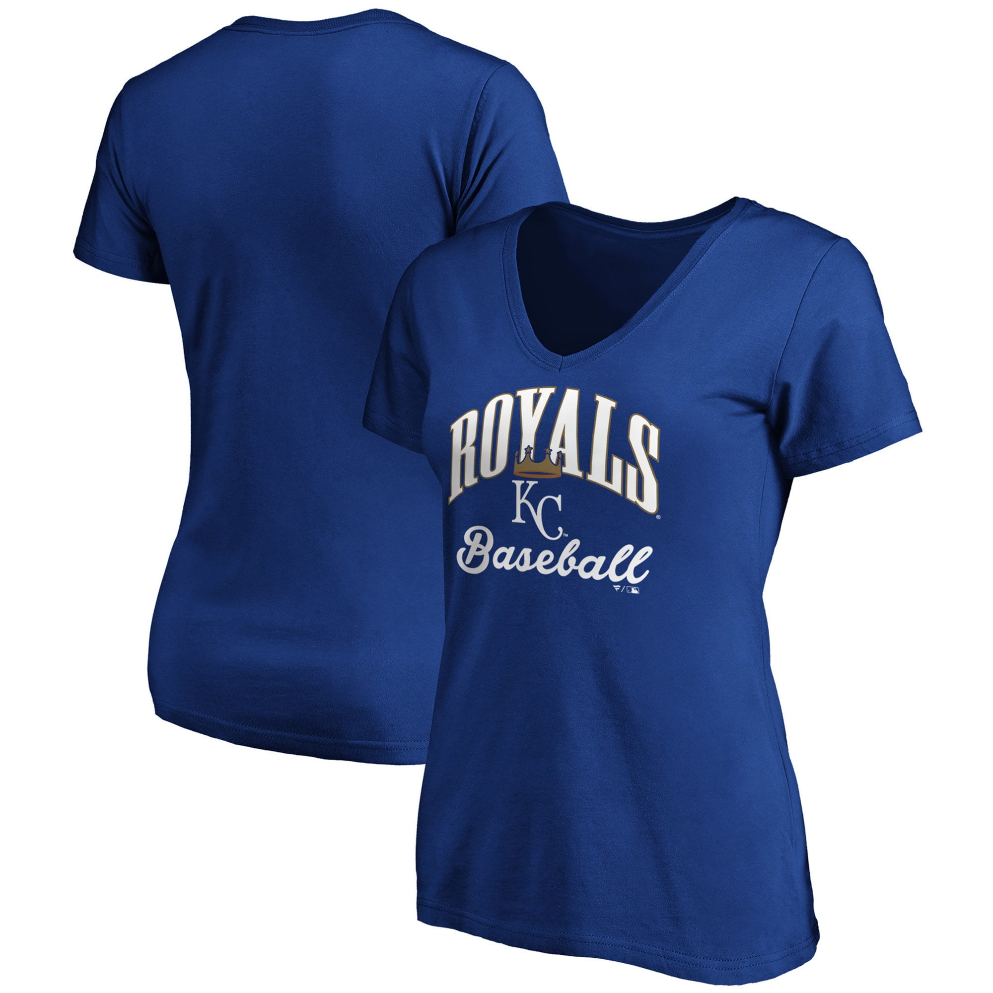 Kansas City Royals Women MLB Jerseys for sale