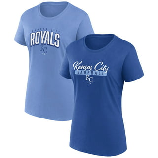 Official Women's Kansas City Royals Gear, Womens Royals Apparel, Women's  Royals Outfits
