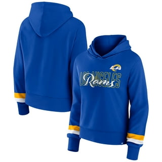 Los angeles rams hoodies new arrivals