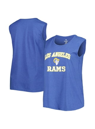 Shedd Shirts Blue La Los Angeles Air Kupp T-Shirt