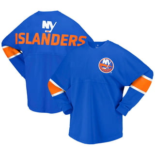 Custom Name New York Islanders Logo NHL Fans Golf Polo Shirt For