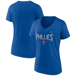 Men's Nike Bryce Harper White Philadelphia Phillies 2022 MLB All-Star Game  Name & Number T-Shirt