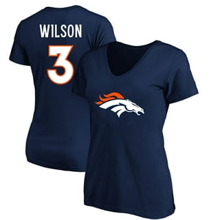 Denver broncos women's t cheap shirts