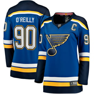 Ryan O'Reilly St. Louis Blues 2019 Stanley Cup Champions Framed 16