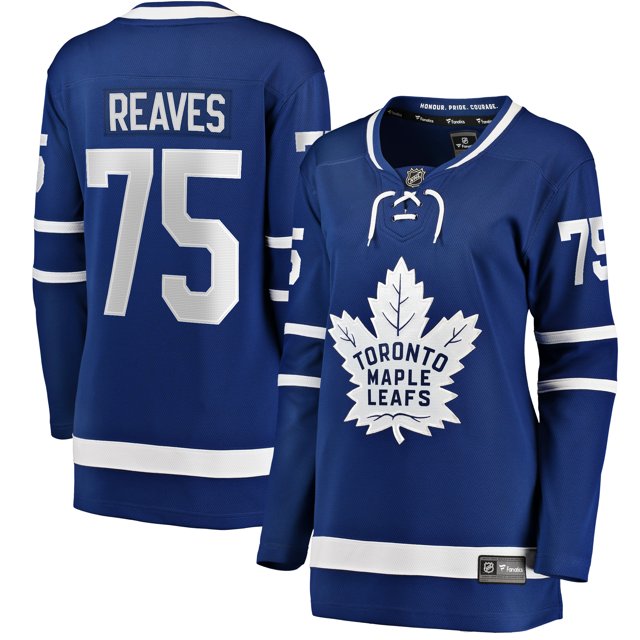 Reaves blues jersey Clearance
