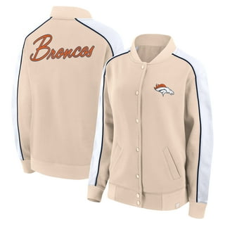 Bronco Jackson Jackets