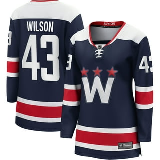 Reebok Washington Capitals Jersey NHL Fan Apparel & Souvenirs for sale