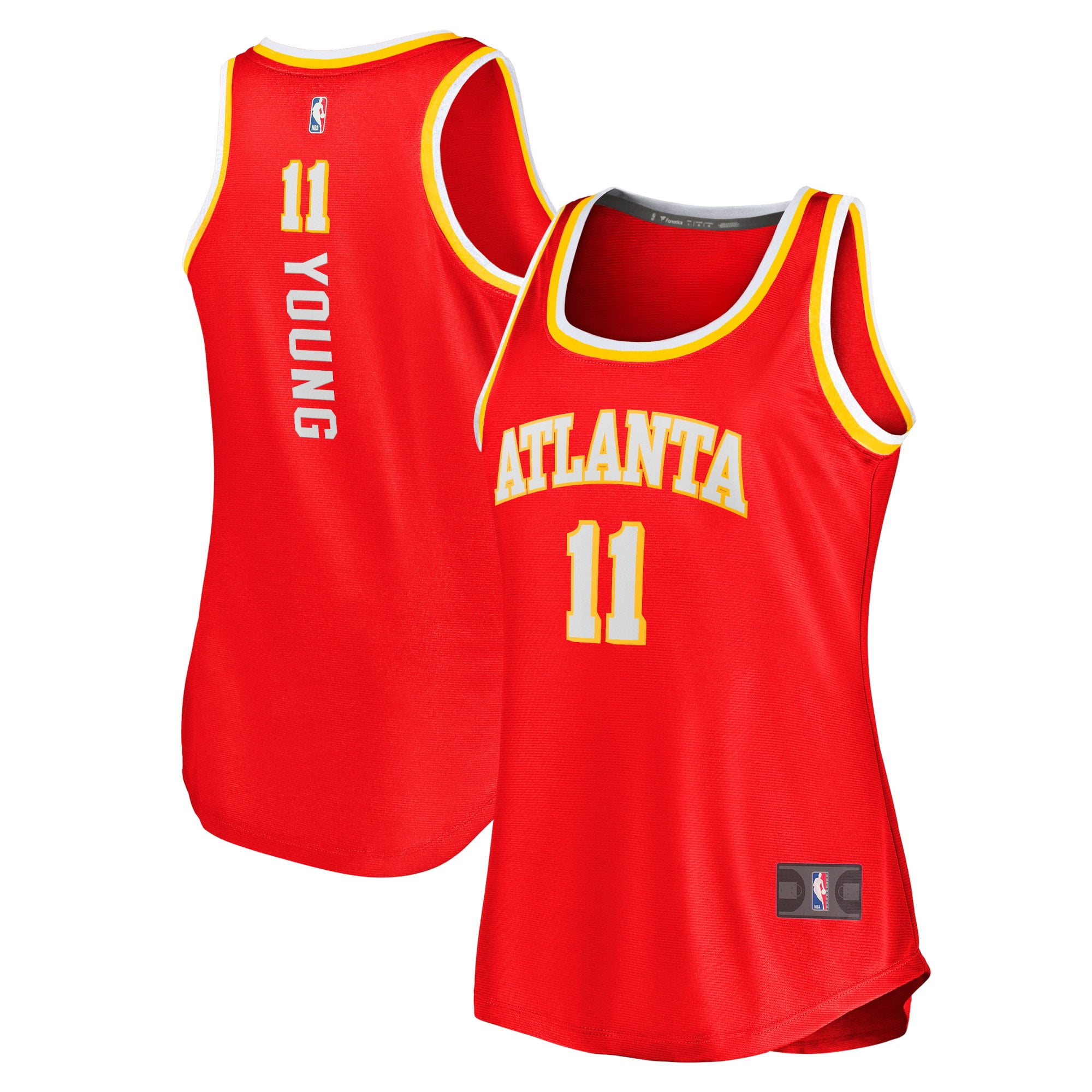 Fanatics - The NBA Earned Edition jerseys have arrived! Shop the