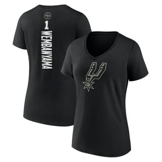 San Antonio Spurs Kawhi Leonard Name & Number T-Shirt - Kids