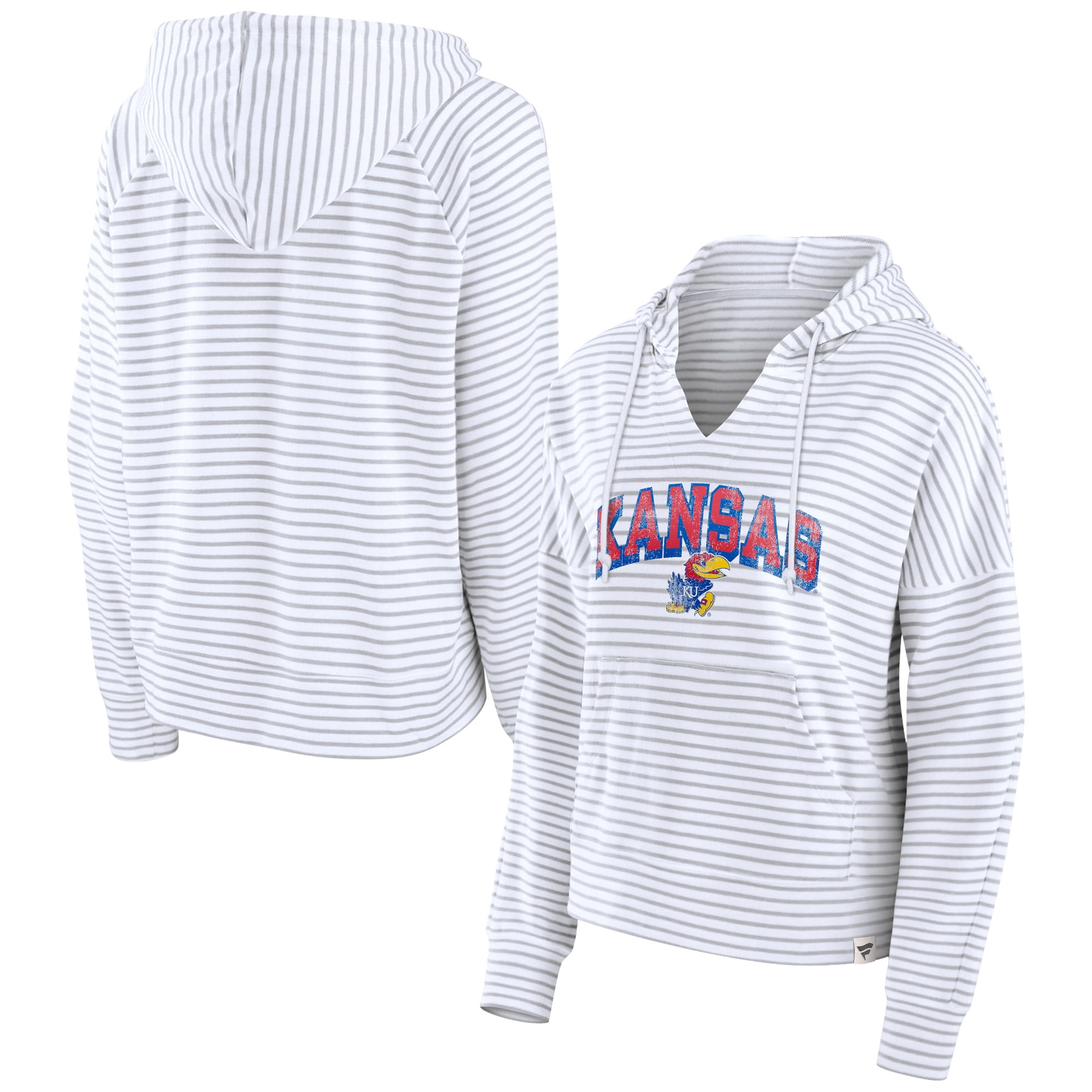 売れ筋商品|||ファナティクス パーカー・スウェットシャツ アウター レディース Women's Heather Gray Kentucky Wildcats Script Favorite Pullover Hoodie Heather Gray Women's Fanatics Heather Gray Kentucky Wildcats Script