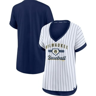 brewers shirt womens walmart