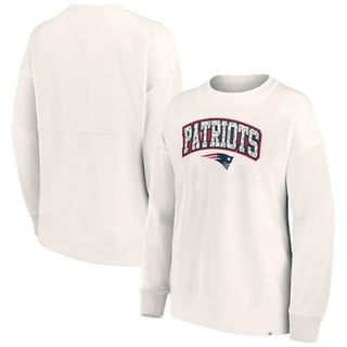 New England Patriots Sweatshirts in New England Patriots Team Shop