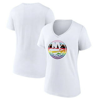 NY Islanders Bundle: Compression Shirts (M), Islanders T-Shirt