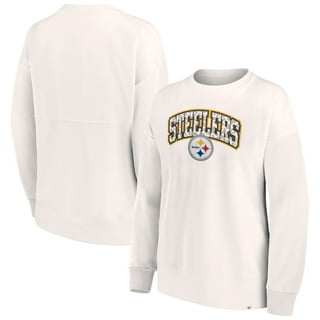 Fanatics Pittsburgh Steelers Women's Close Quarter T-Shirt 22 / L