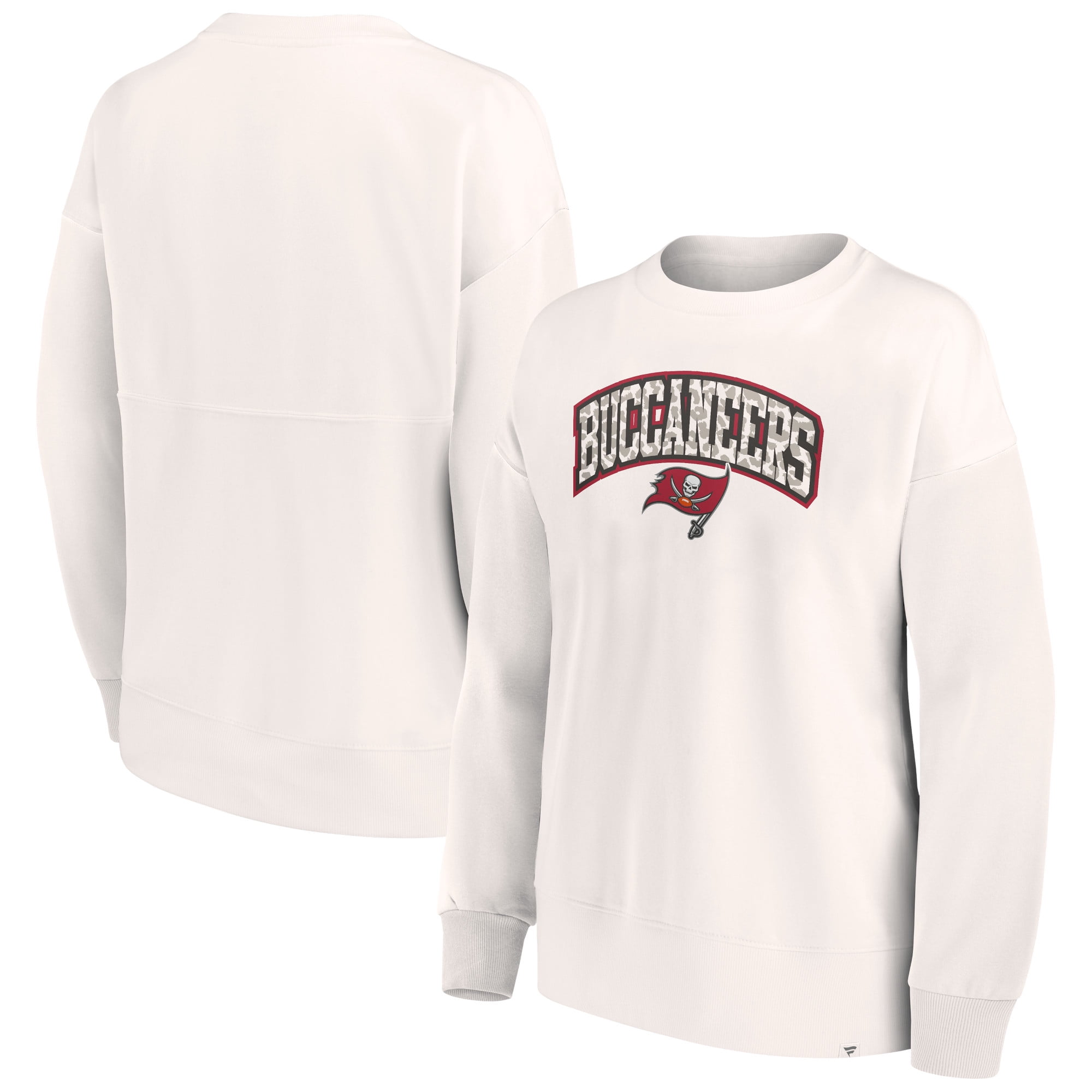 Tampa Bay top Buccaneers Women sweatshirts
