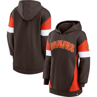 CLEVELAND BROWNS パーカー 公式 Cleveland Browns アパレル＆商品 | DAZN
