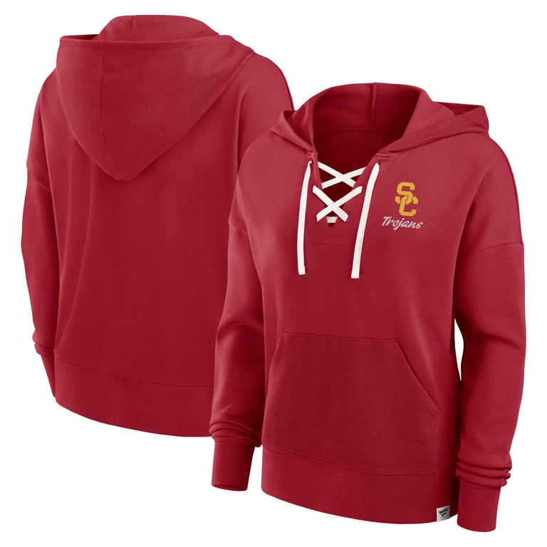 Usc trojans pullover online