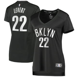 Caris Levert Jersey