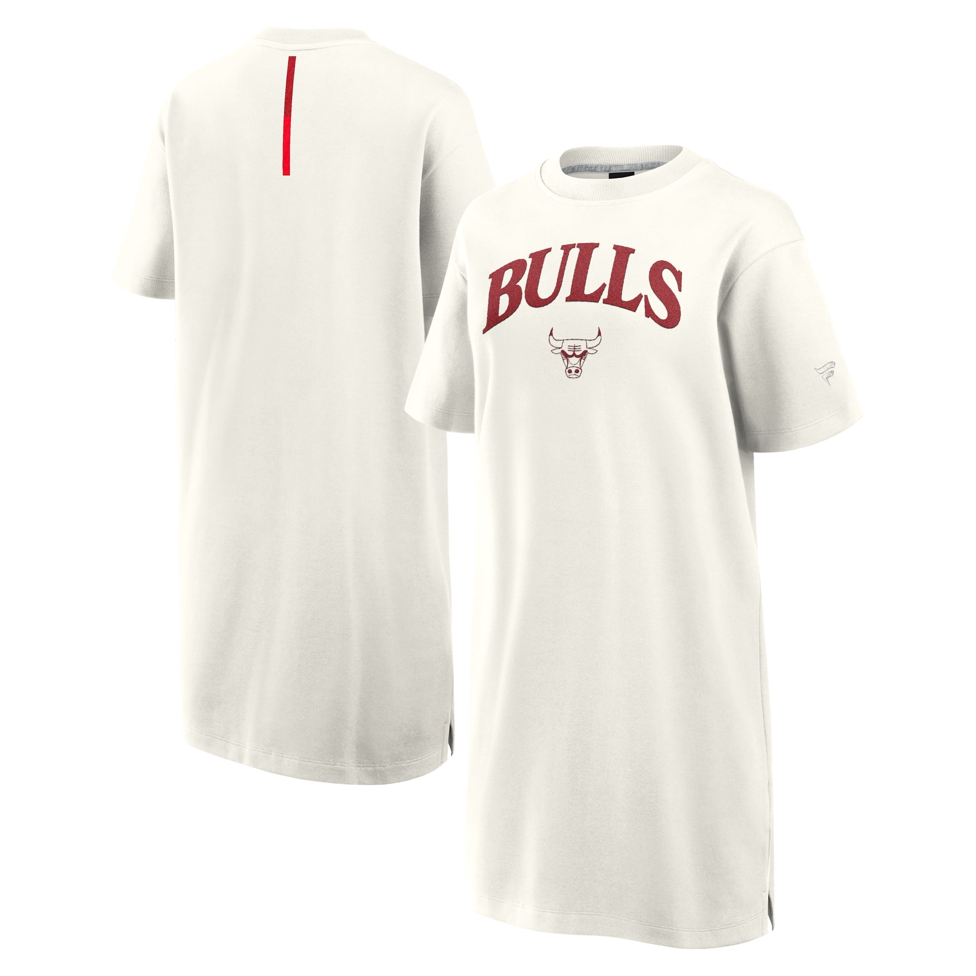 chicago bulls dress shirt Chicago Bulls Crown '47 Men's Franklin T-Shirt
