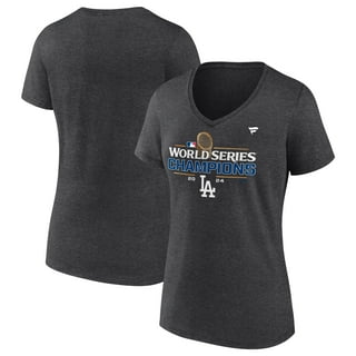 Los Angeles Dodgers T-Shirts in Los Angeles Dodgers Team