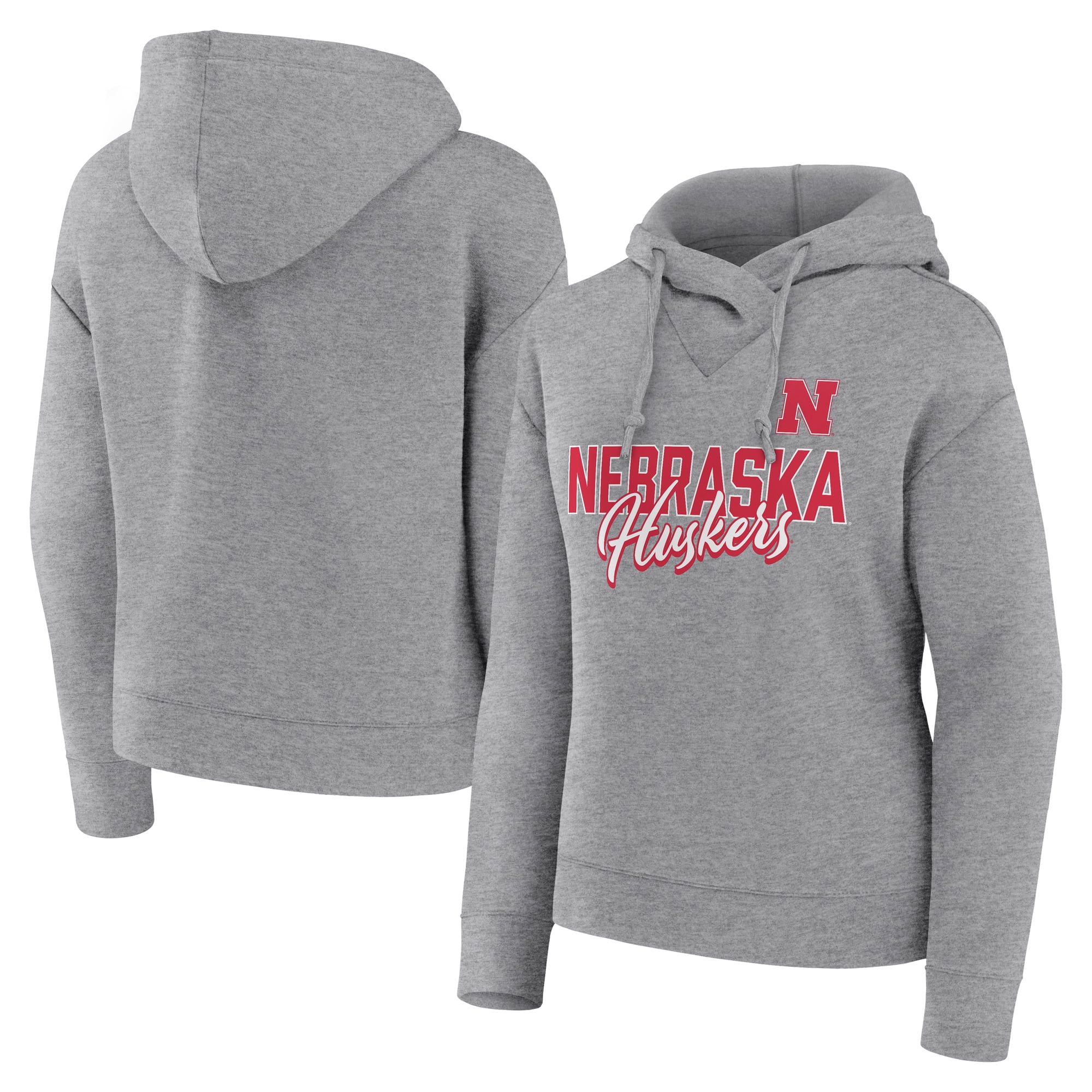 売れ筋商品|||ファナティクス カットソー トップス レディース Women's Heather Gray Oklahoma Sooners Tail Sweep Pullover Hoodie Heather Gray Women's Fanatics Heather Gray Oklahoma Sooners Tail Sweep