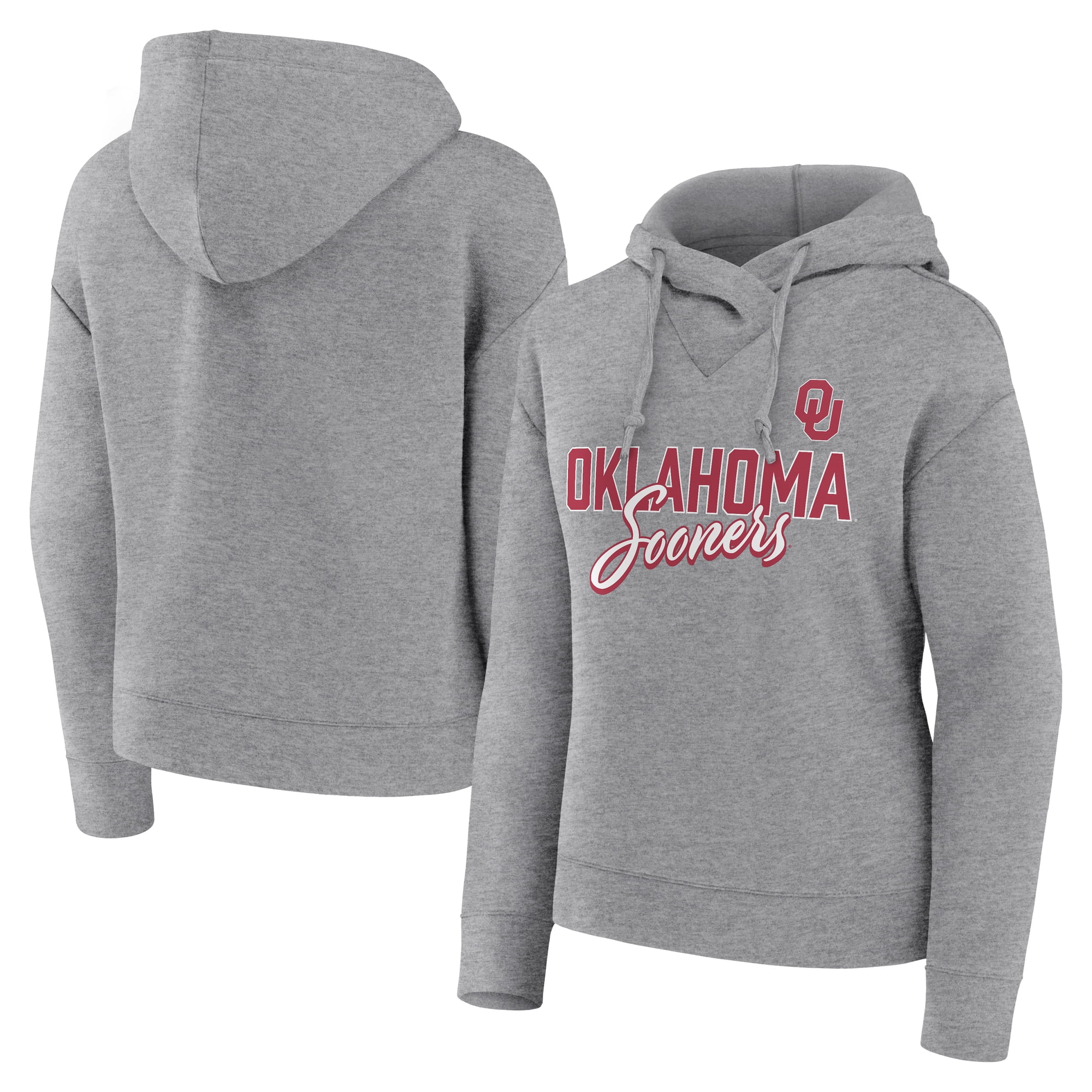 売れ筋商品|||ファナティクス パーカー・スウェットシャツ アウター レディース Women's Heather Gray Kentucky Wildcats Script Favorite Pullover Hoodie Heather Gray Women's Fanatics Heather Gray Kentucky Wildcats Script