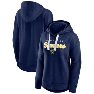 Milwaukee Brewers Sweatshirts in Milwaukee Brewers Team Shop