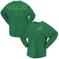 thumbnail image 1 of Women's Fanatics Kelly Green Tampa Bay Lightning St. Patrick's Day Spirit Jersey T-Shirt, 1 of 3
