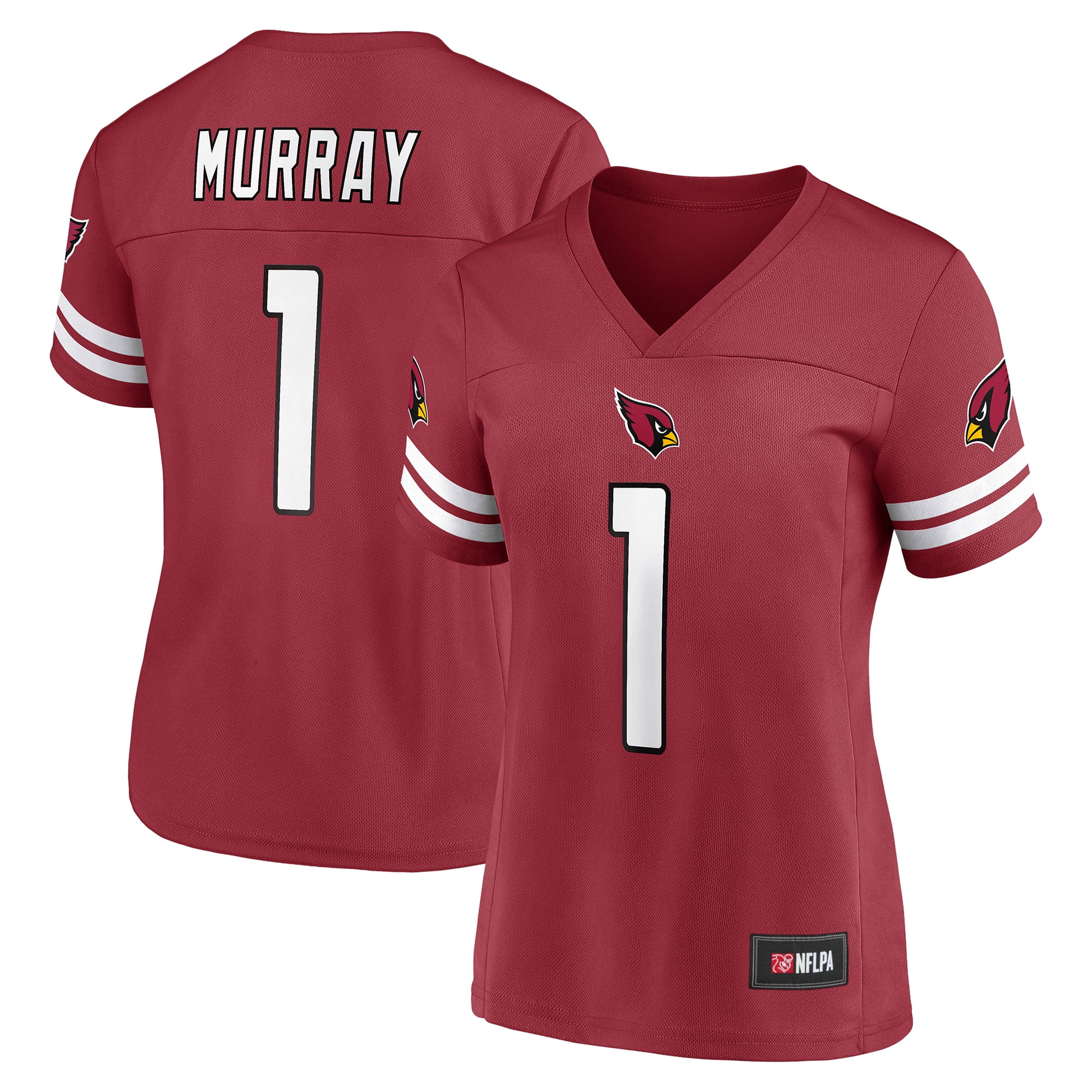 Az cardinals women's jersey online