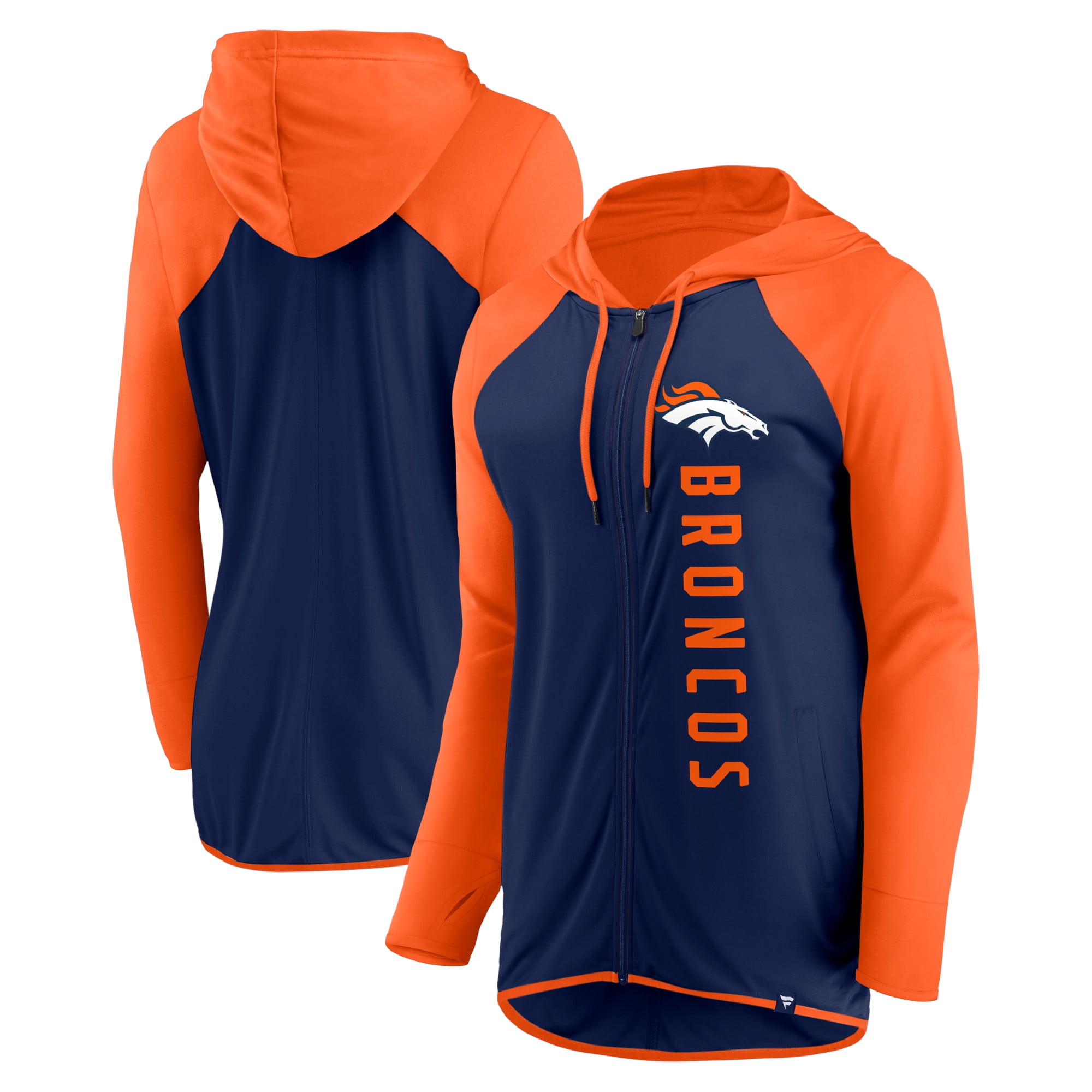 Denver Broncos Sweatshirts in Denver Broncos Team Shop - Walmart.com