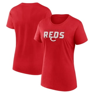 Plus size cincinnati reds shirts sale