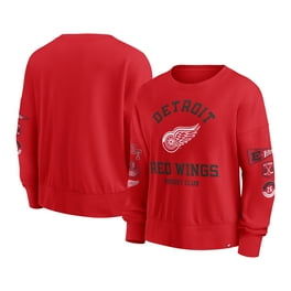 Women's Fanatics Ash Philadelphia Flyers True Classics