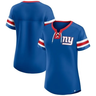 New York Giants Womens Gear in New York Giants Team Shop
