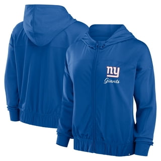 Female New York Giants Sweatshirts in New York Giants Team Shop Walmart