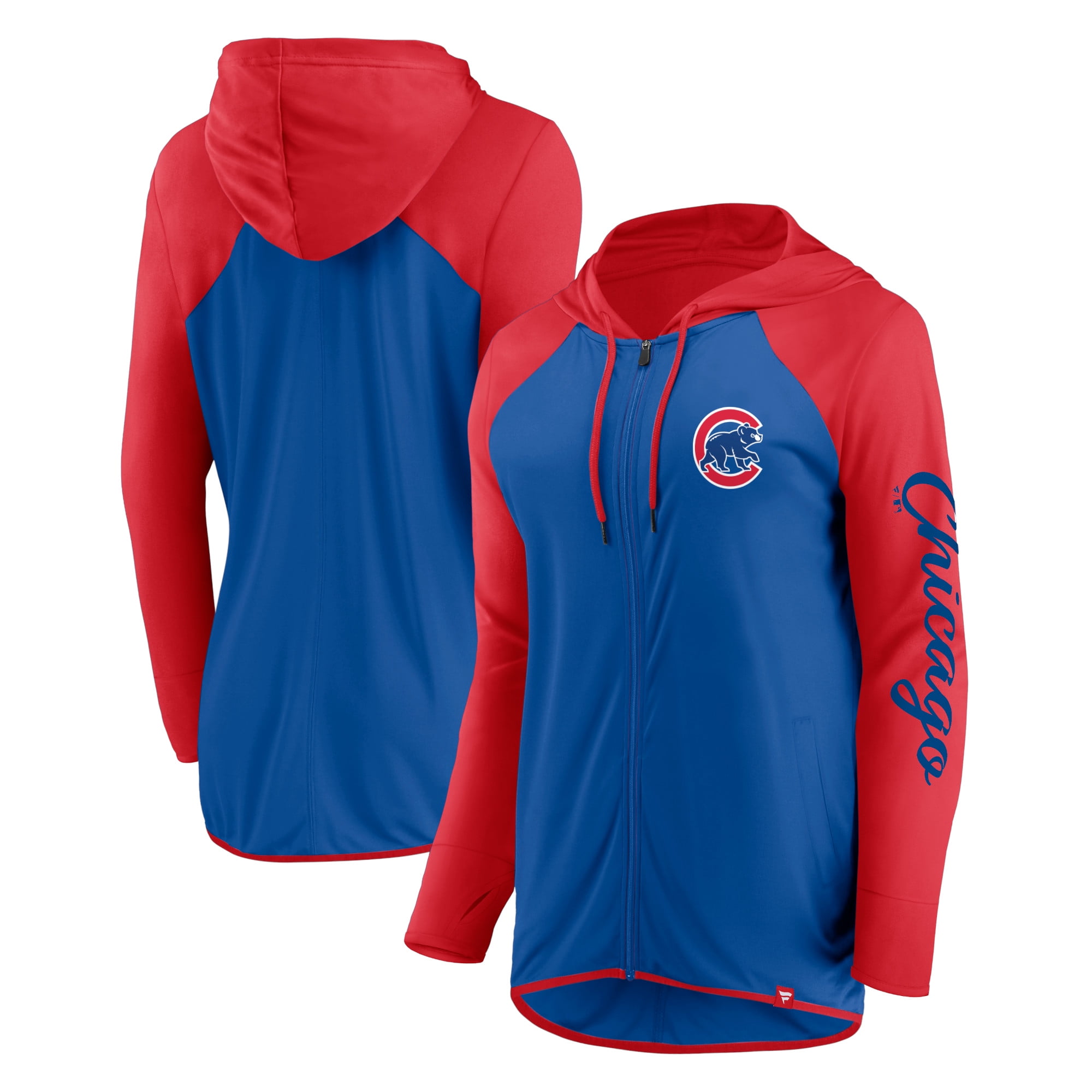売れ筋商品|||ミッチェル&ネス パーカー・スウェットシャツ アウター レディース Women's  Chicago Cubs Color Block 2.0 Pullover Sweatshirt  Women's Mitchell & Ness Royal Chicago Cubs Color Block 2.0