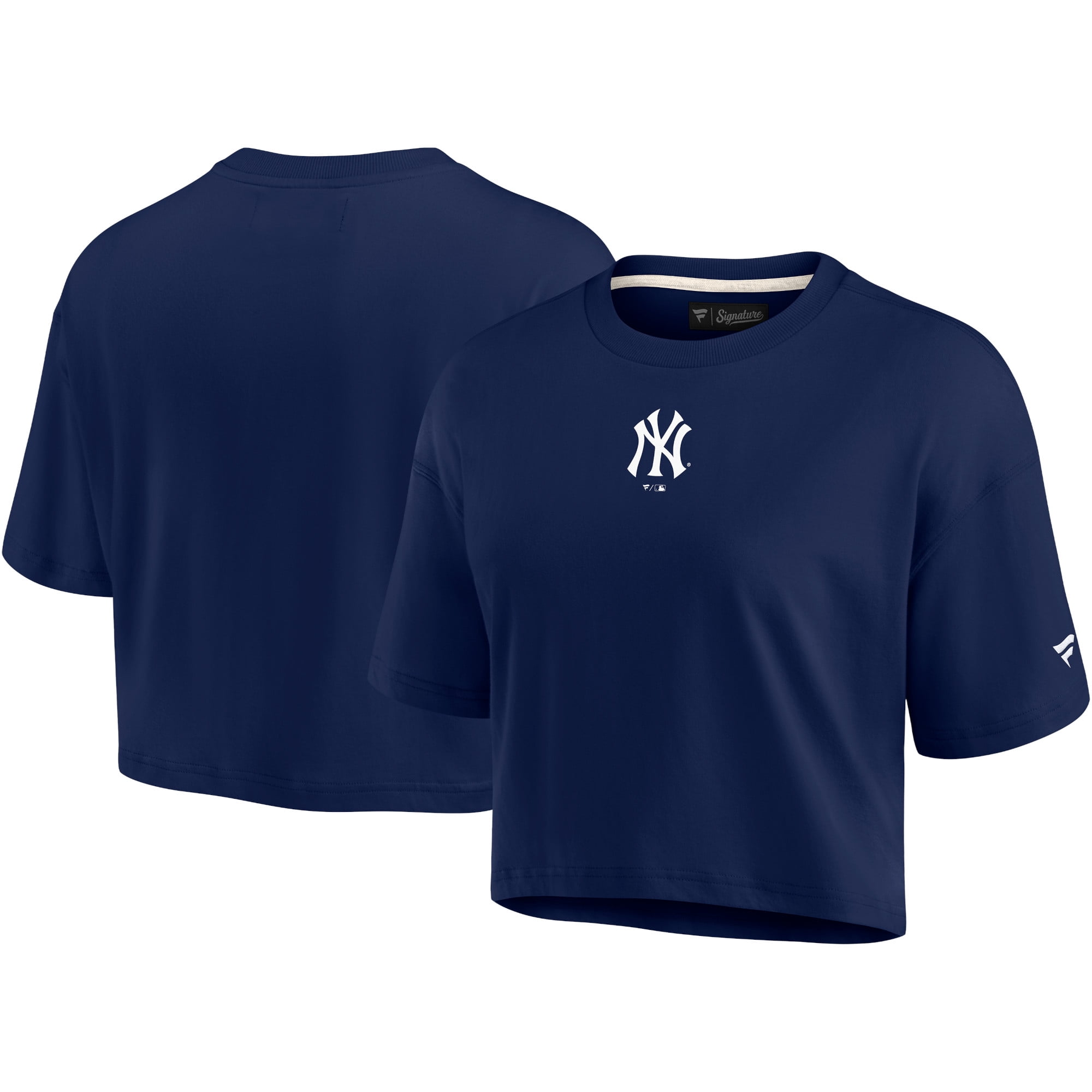 Camiseta new york yankees mujer sale