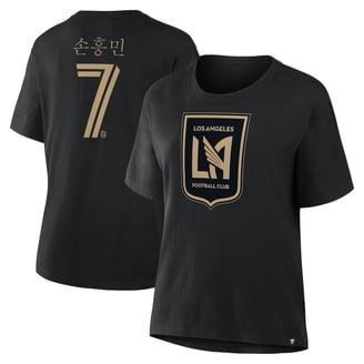 LAFC T-Shirts in LAFC Team Shop - Walmart.com