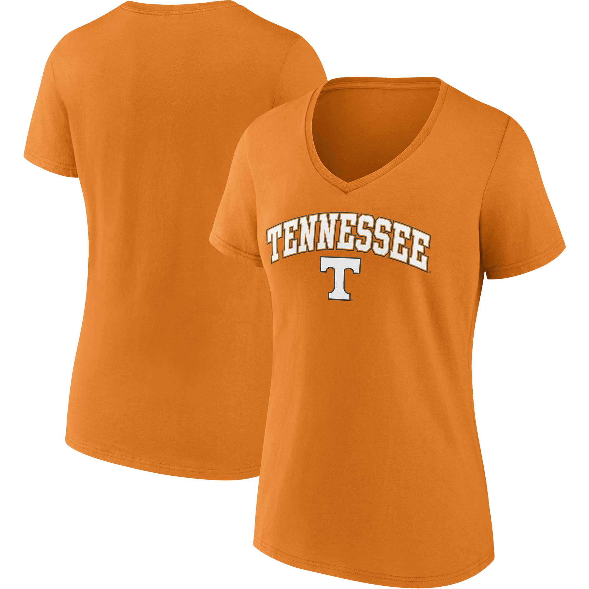 Tennessee Volunteers T-Shirts in Tennessee Volunteers Team Shop -  Walmart.com
