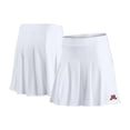 thumbnail image 1 of Women's Fanatics White Minnesota Golden Gophers Heritage Primary Skirt, 1 of 3