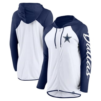 Dallas Cowboys Sweatshirts for Men | Hoodies & Pullovers | White