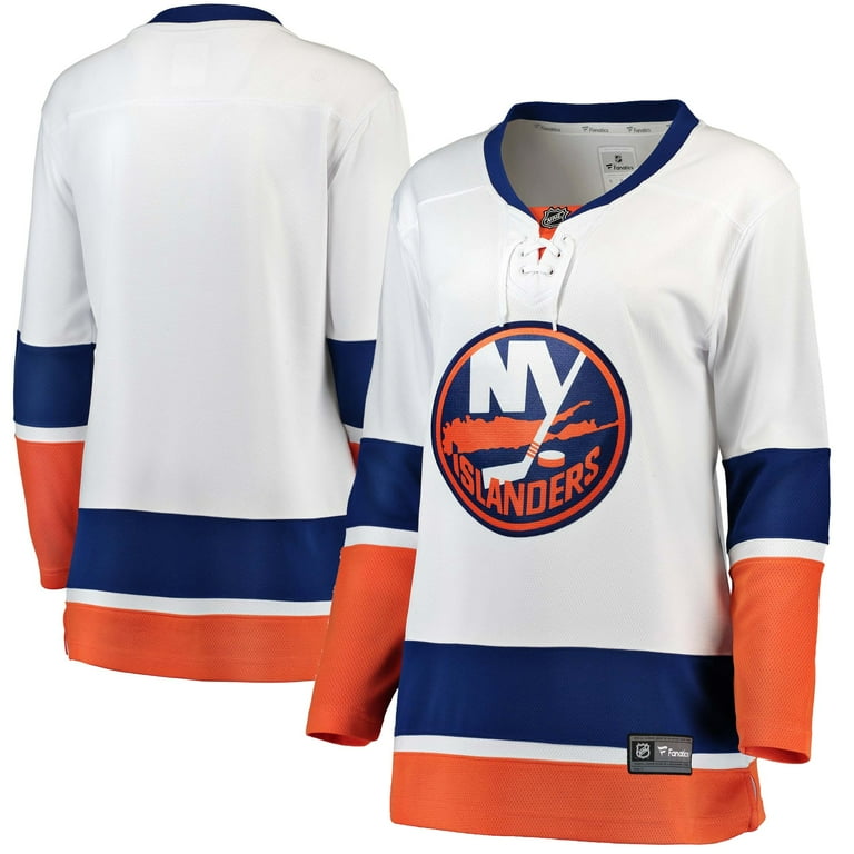 New york islanders women's jersey on sale