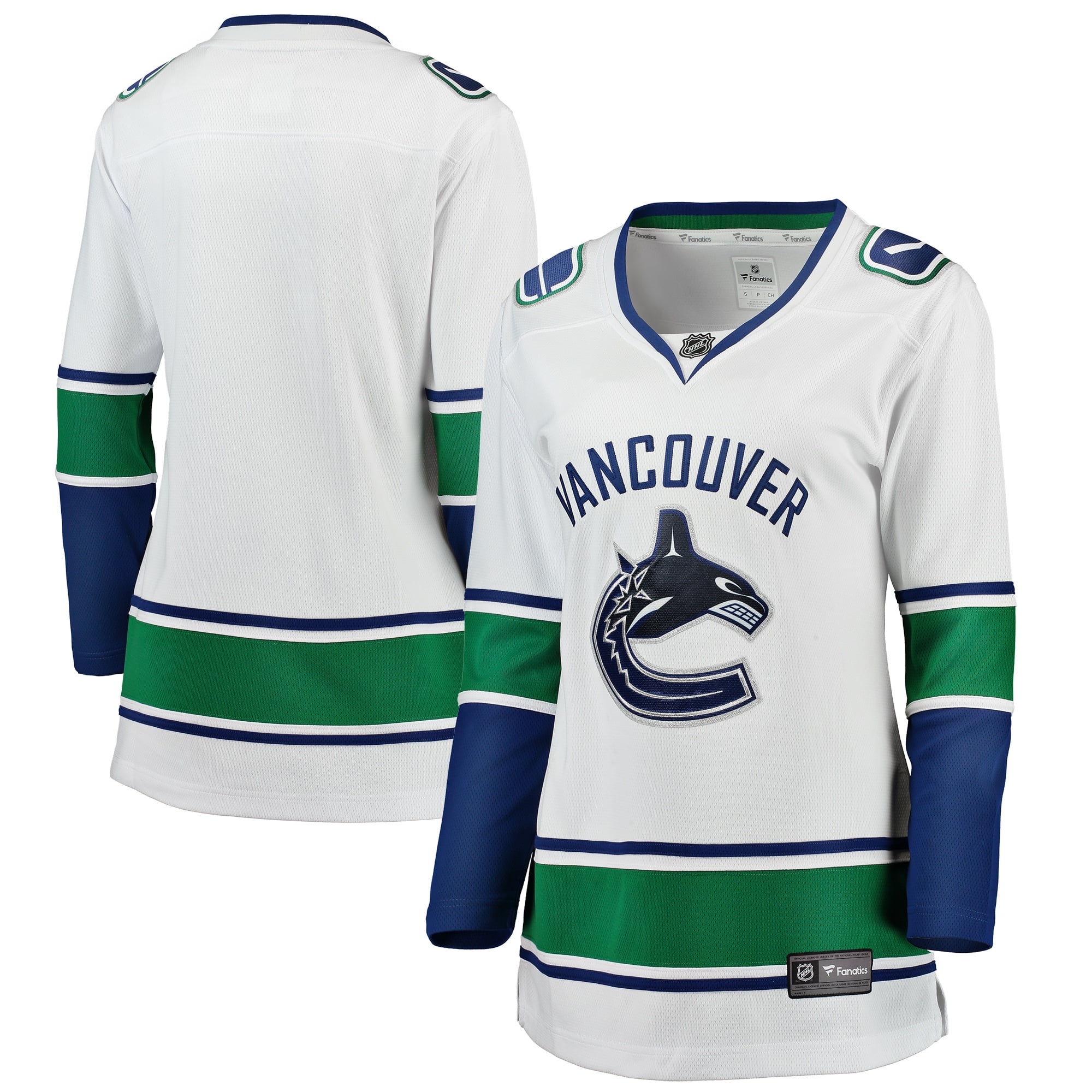 Canucks jersey walmart on sale