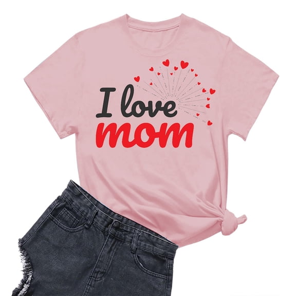 Women's Fashion Alphabet Print Day Graphic T Shirt Long Sleeve, for Business, Work, Casual Polyester Various Occasions Multiple Sizes