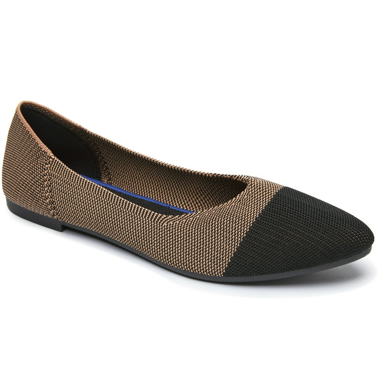 Pointed Toe Flats Most Comfortable Womens Flats Women's Fashion