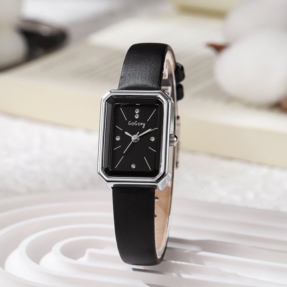 Women's Fashion Belt Watch Casual Fashion Student Popular Quartz Watch