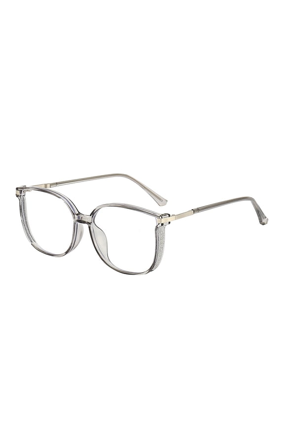 Women's Fashion Blue Light Blocking Reading Glasses,UV Protection, Scratch Resistant Lenses, Filters 95% Blue Light, Reduces Eye Strain, for Indoor & Outdoor Activities