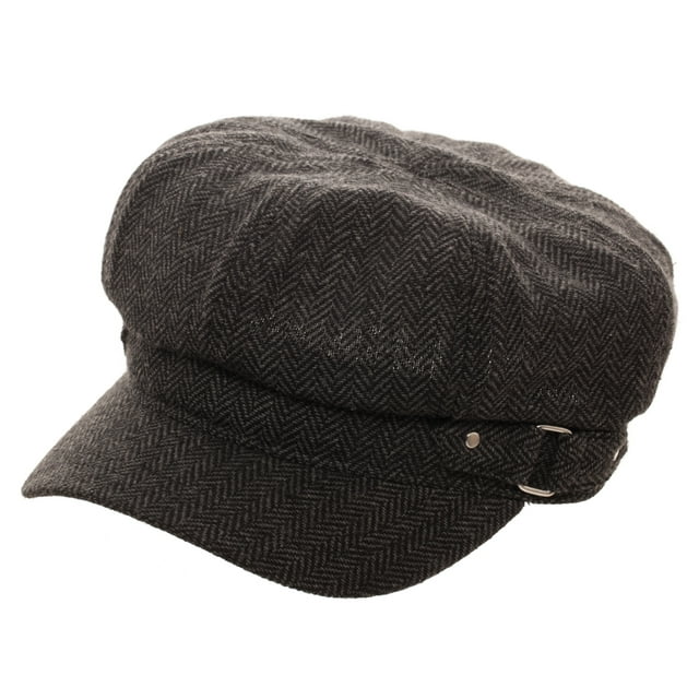 Women's Fashion Cadet Hat - Walmart.com