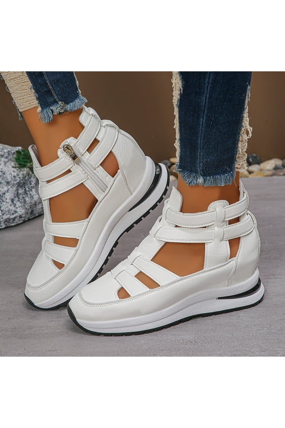 Women's Fashion Canvas Shoes Round Toe Lightweight Non-Slip Flat Shoes Classic Casual Fall Soft Comfortable Breathable Low Top Walking Sneakers Loafers Clearance Sale