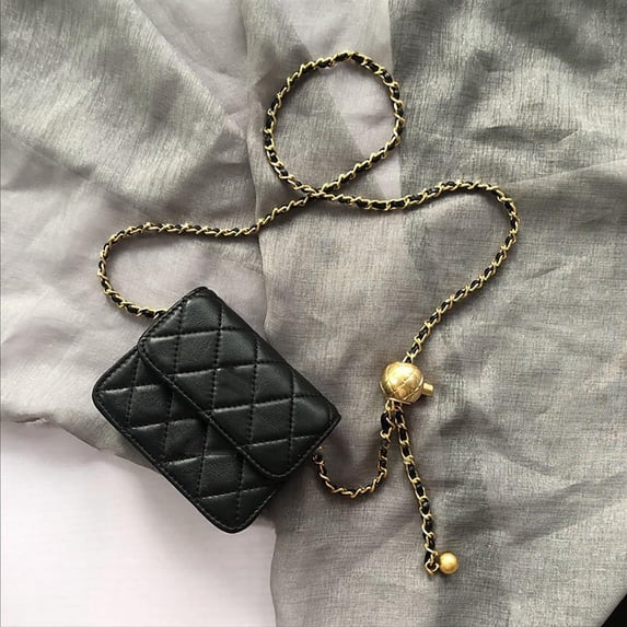 Women's Fashion Chain Shoulder Bag
