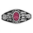 thumbnail image 1 of Women's Fashion Class Ring Petite, 1 of 1